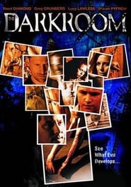 The Darkroom' Poster