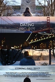 The Dating Project' Poster