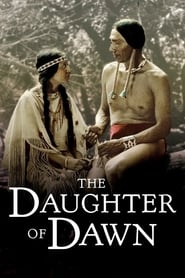 The Daughter of Dawn' Poster