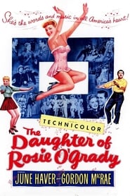 The Daughter of Rosie OGrady' Poster