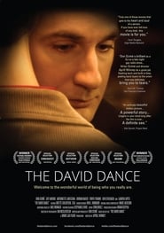 The David Dance' Poster