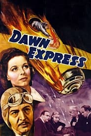 The Dawn Express' Poster
