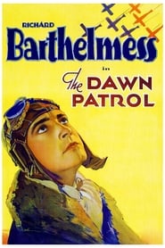 The Dawn Patrol' Poster