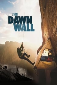 The Dawn Wall' Poster