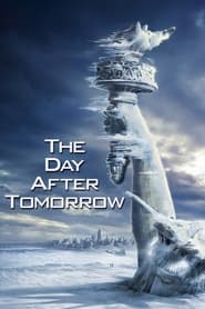 The Day After Tomorrow' Poster
