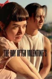 The Day After Valentines' Poster