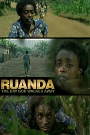 The Day God Walked Away' Poster