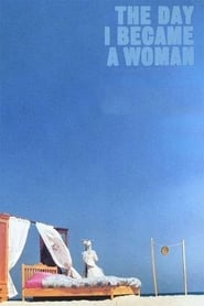 The Day I Became a Woman' Poster