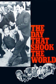 The Day That Shook the World' Poster