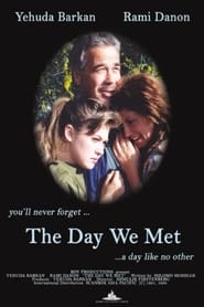 The Day We Met' Poster