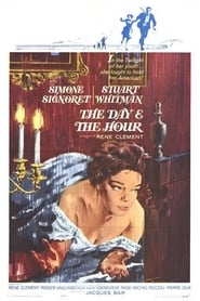 The Day and the Hour' Poster