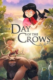 The Day of the Crows' Poster