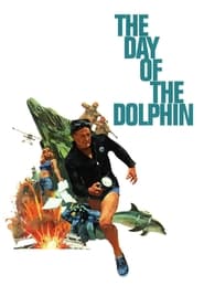 The Day of the Dolphin' Poster