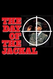 Streaming sources forThe Day of the Jackal
