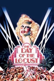 The Day of the Locust' Poster