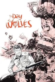 The Day of the Wolves' Poster