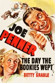 The Day the Bookies Wept' Poster