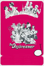 The Daydreamer' Poster
