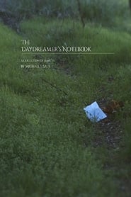 The Daydreamers Notebook' Poster