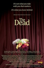 The Dead' Poster