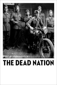 The Dead Nation' Poster