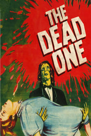 The Dead One' Poster