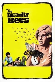 The Deadly Bees' Poster