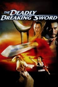 Streaming sources forThe Deadly Breaking Sword