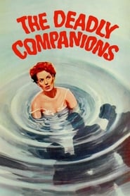 The Deadly Companions' Poster