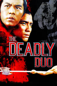 Streaming sources forThe Deadly Duo