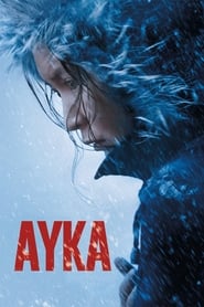 Ayka' Poster