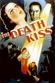 The Death Kiss' Poster