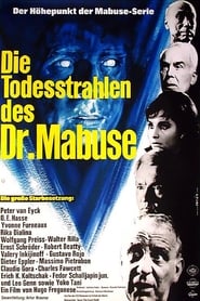Streaming sources forThe Death Ray of Dr Mabuse