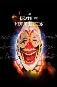 The Death and Resurrection Show' Poster