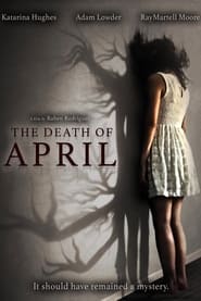 The Death of April' Poster