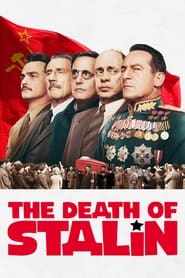 Streaming sources forThe Death of Stalin