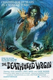 The Deathhead Virgin' Poster