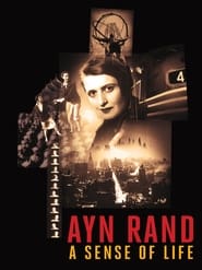 Ayn Rand A Sense of Life