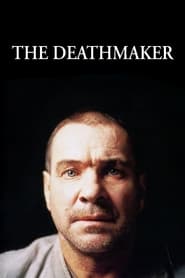 The Deathmaker' Poster