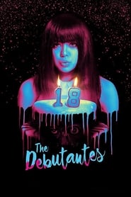 The Debutantes' Poster