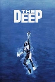 The Deep' Poster
