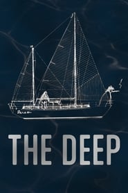 The Deep' Poster