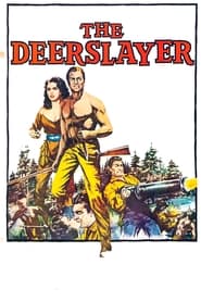 The Deerslayer' Poster