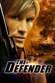 The Defender' Poster
