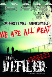 The Defiled' Poster