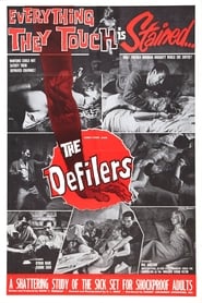 The Defilers' Poster