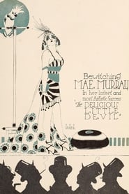 The Delicious Little Devil' Poster