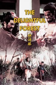 The Delightful Forest' Poster