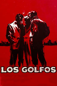 The Crooks' Poster