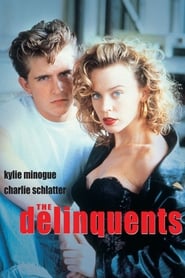The Delinquents' Poster